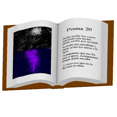 Buch aufscjhlagen